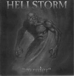 Hellstorm (NOR) : Murder